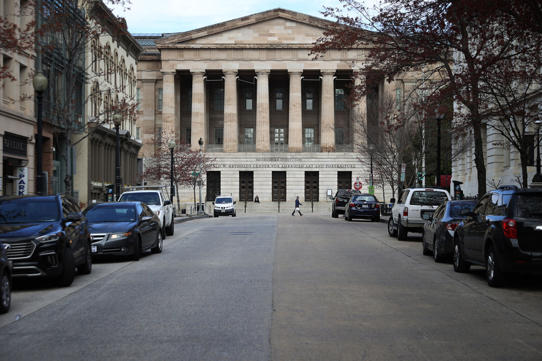 4. Museum buffs
